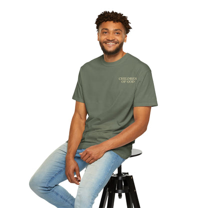 THE HILLS TEE